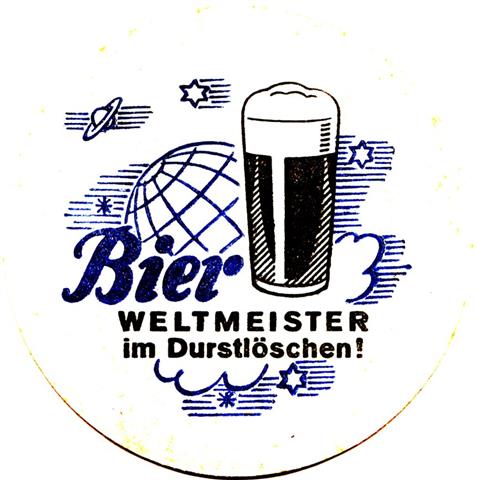 unbekannt ----- bier rund 5v (215-weltmeister-schwarzblau)